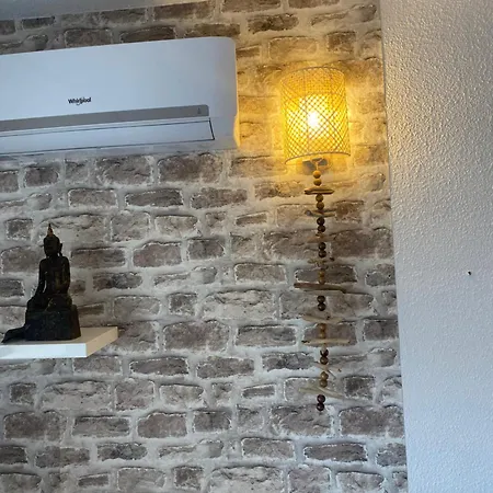 Port Les Palmiers Apartment