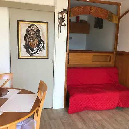 Port Les Palmiers Apartment *