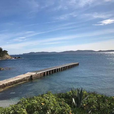 Port Les Palmiers Apartment Hyeres