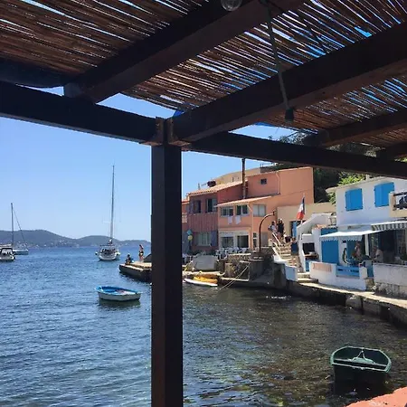 Port Les Palmiers *