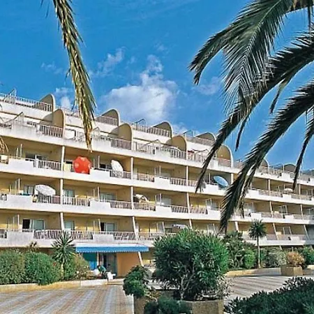 Apartment Port Les Palmiers *