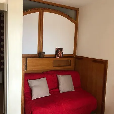 Port Les Palmiers Apartment Hyeres