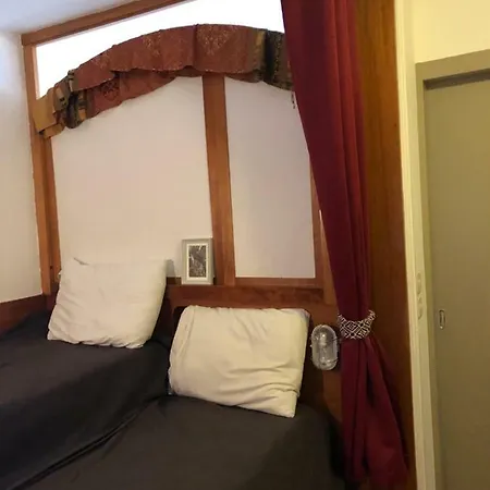 Apartment Port Les Palmiers *