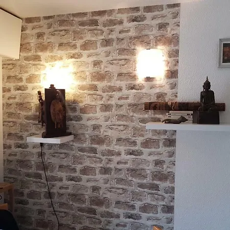 Apartment Port Les Palmiers