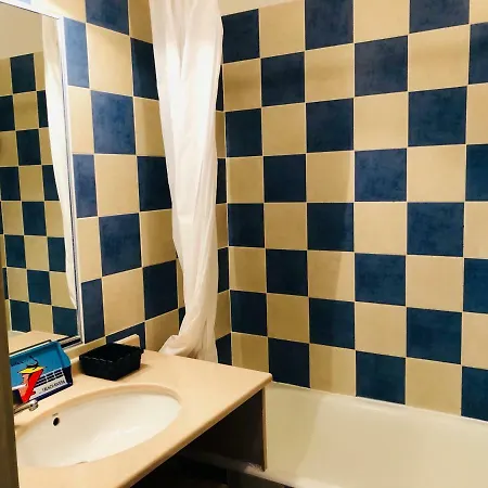 Apartment Port Les Palmiers