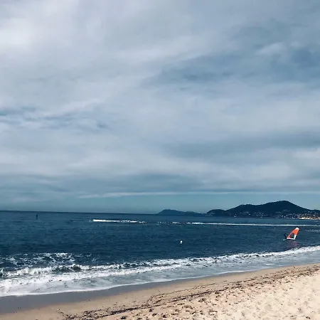 Port Les Palmiers Hyeres