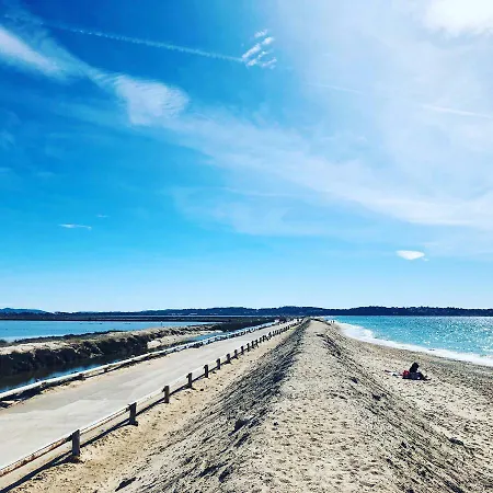 Port Les Palmiers *