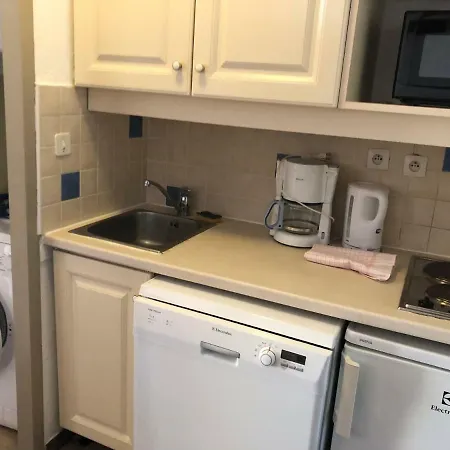 Apartamento Port Les Palmiers